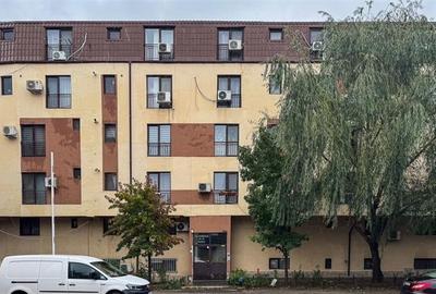 BERCENI GIURGIULUI,STUDIO,33 MP,PARTER INFERIOR,BLOC 2014,INVESTITIE - 12