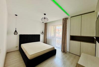 Apartament modern și spațios – 2 camere, 65 mp – Bld. Metalurgiei (Grand Arena - 6