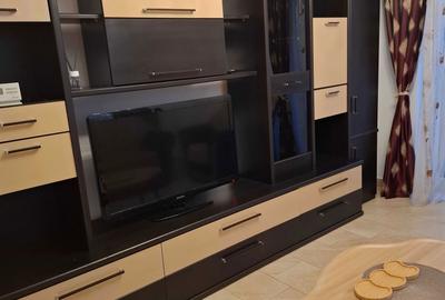 Apartament cu 2 camere decomandat în Popoveni