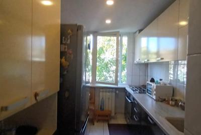 Apartament cu 2 camere semidecomandat în Drumul Taberei