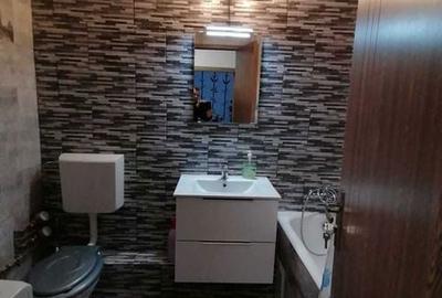 Apartament cu 2 camere decomandat în Rahova