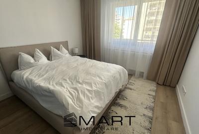 Apartament 2 camere de lux zona Mihai Viteazul - 2