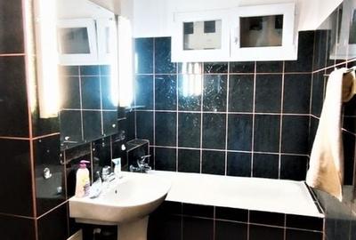 Apartament cu 2 camere semidecomandat, mobilat în Drumul Taberei - 4