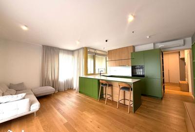 Apartament cu 3 camere în Bucureștii Noi - 6