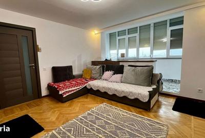 Apartament cu 2 camere decomandat în Crângași - 4
