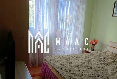 Black Friday | Apartament 3 camere | 2 Balcoane | Etaj 2 | Valea Aurie - 1