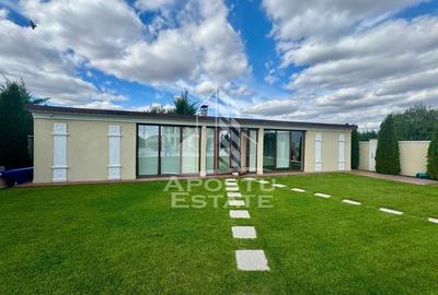 Vila de lux in Dumbravita - 5