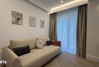 Apartament cu 3 camere în Nord - 12