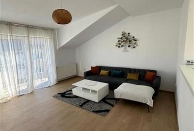 Inchiriere apartament 2 camere Floresti Cluj-Napoca - 3