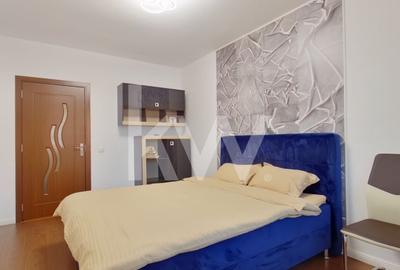 Inchiriere apartament 2 camere in casa, mobilat si utilat - zona Grivitei - 2
