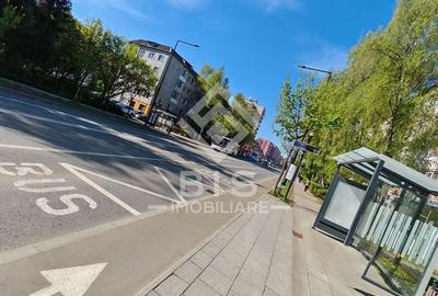 Apartament cu 2 camere semidecomandat în Decebal - 1