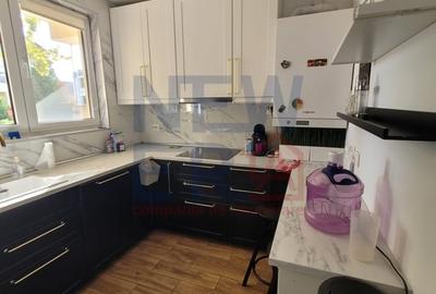 Casa cu 3 dormitoare de inchiriat in Corbeanca - Northpoint Residence - 7