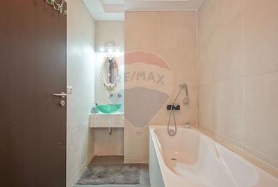 Apartament cu 3 camere decomandat, mobilat în Schei - 10