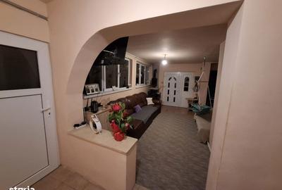 Casă cu 3 camere cu Teren 220 Mp în Rogerius - 13