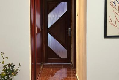 Vand apartament 3 camere zona Lebada - 4