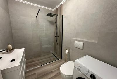 Apartament cu 2 camere la cheie, parcare, Elite City - 6
