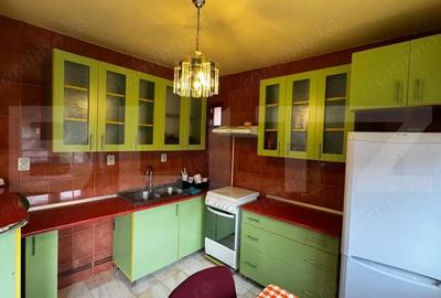 Casă cu 3 camere cu Teren 300 Mp în Cetate - 13