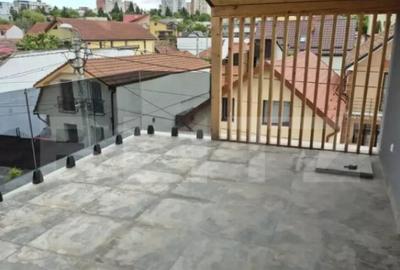 Duplex de inchiriat, reziden?ial/birouri,115mp, teren 200mp - 3