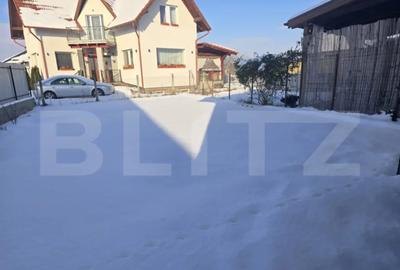 Casă cu 4 camere în Sângeorgiu de Mureș - 12