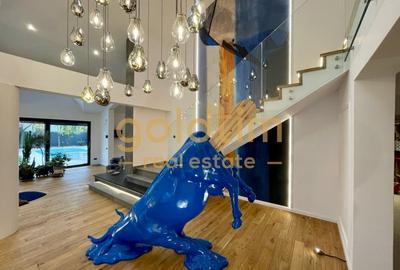 UNICA/ABSOLUT SUPERBA/ VILA INDIVIDUALA/IANCU NICOLAE/CURTE GENEROASA - 29