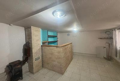 Casă cu 1 camere cu Teren 285 Mp în Șotrile - 3