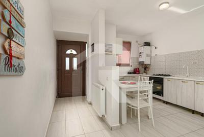 BERCENI VIDRA COMPLEX DEALUL VERDE, DUPLEX 90 MP, LO - 3