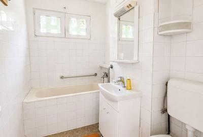 Apartament cu 2 camere în Circumvalațiunii - 2