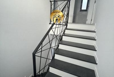 Casă individuală cu 4 camere cu Canalizare în Otopeni - 21