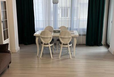 REA0109138 2 camere mobilat bloc 2014 zona Calea Calarasilor - 4