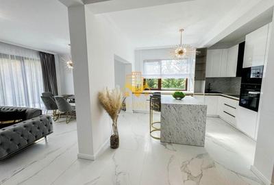 Casa individuala, 4 camere, constructie noua, Salicia zona Sun Tropez - 18