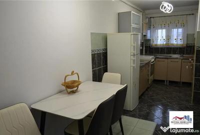 Apartament cu 2 camere decomandat în Central - 9
