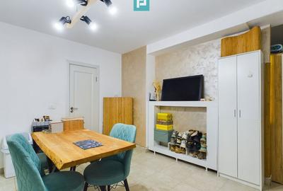 Apartament cu 2 camere decomandat în Central - 6