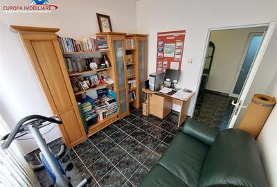 Casa P 1 M de in zona Piata Noua Tulcea Casa P 1 M de in zona Piata Noua Tulcea - 6