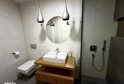 Apartament cu 2 camere, mobilat în Barbu Văcărescu - 5