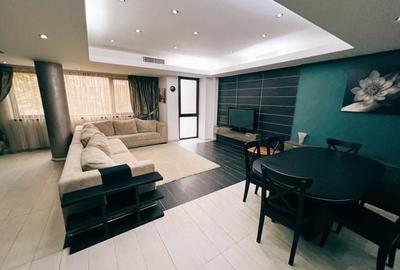 Apartament cu 3 camere semidecomandat, mobilat în Moșilor - 5