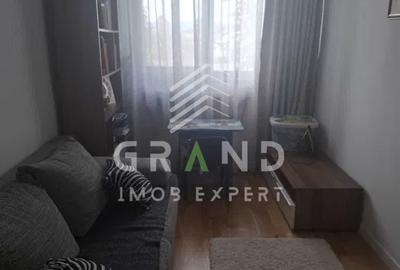 Inchiriere apartament 3 camere, mobilat & utilat + loc parcare, Grigorescu - 2
