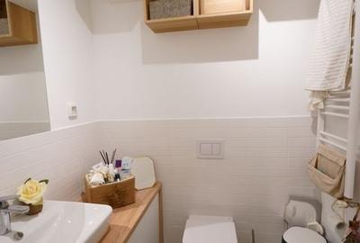 2 Camere cu 2 bai + Parcare, Aviatiei Park, Herastrau - 27