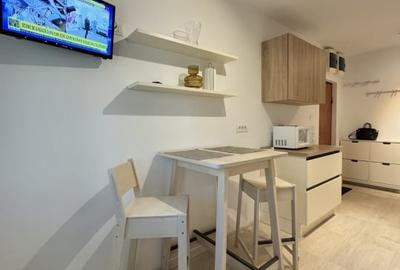 Apartament renovat cu 4 camere Metrou Lujerului - 9