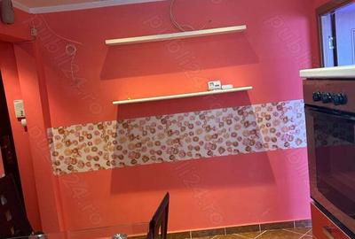 Vand apartament semidecomandat Vand apartament semidecomandat - 2