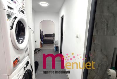 Apartament cu 2 camere decomandat în Central - 4