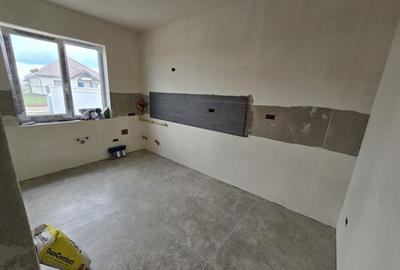 Sanandrei, Duplex P+1, Perete Dublu, Materiale de Calitate, Teren Generos - 8