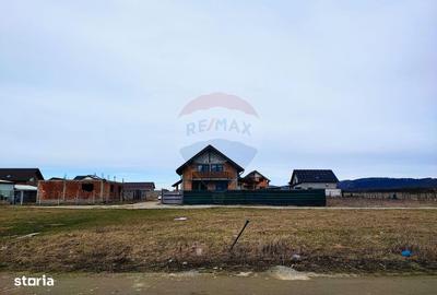 Teren de 431 mp, în Central - 5