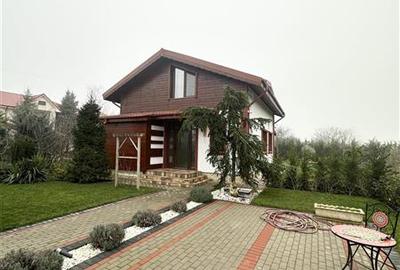 Casă individuală cu 3 camere cu Teren 500 Mp în Poiana - 2