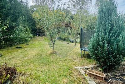 Teren de 637 mp, în Brateiu - 3