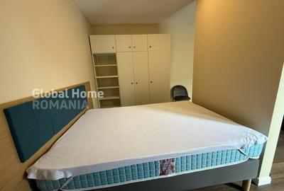 FIRST RENT | Apart 2 Camere - Open Space | Piata Romana - Caderea Bastiliei - 3