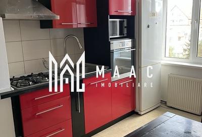 Apartament 3 camere| Decomandat| Balcon| 68 MPU | Hipodrom I - 3