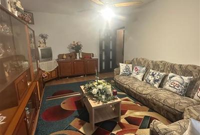 Apartament cu 3 camere decomandat, mobilat în Frumoasa - 6