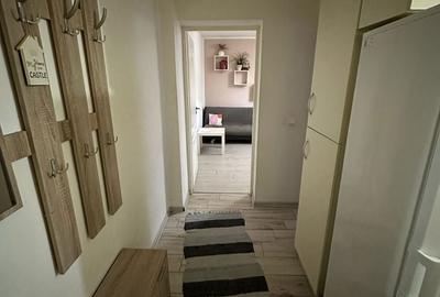 Garsonieră decomandată în Cetate - 3