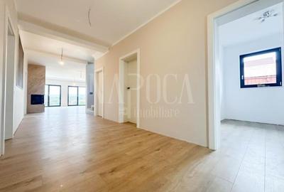Casa 4 camere de vanzare in Sannicoara - 7