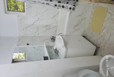 Apartament cu 2 camere de inchiriat